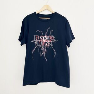 NEW Brooks & Dunn Graphic Tee